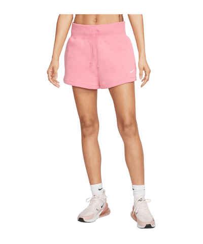 nike kurze jogginghose damen|short jogginghosen nike.